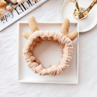 Băng đô tuần lộc siêu cute