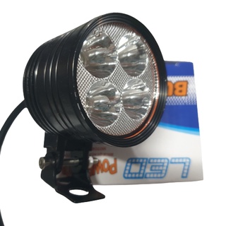 ĐÈN led xe máy l4 ngắn