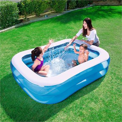 Bể Bơi Pao Bestway 54005 Tặng Bơm