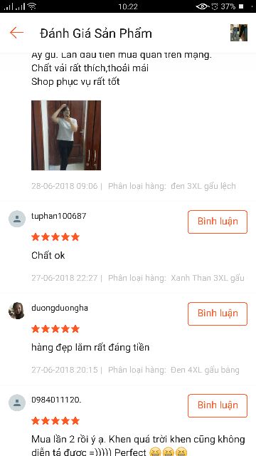 Quần baggy vải size S mẫu gấu lệch (40-45kg)