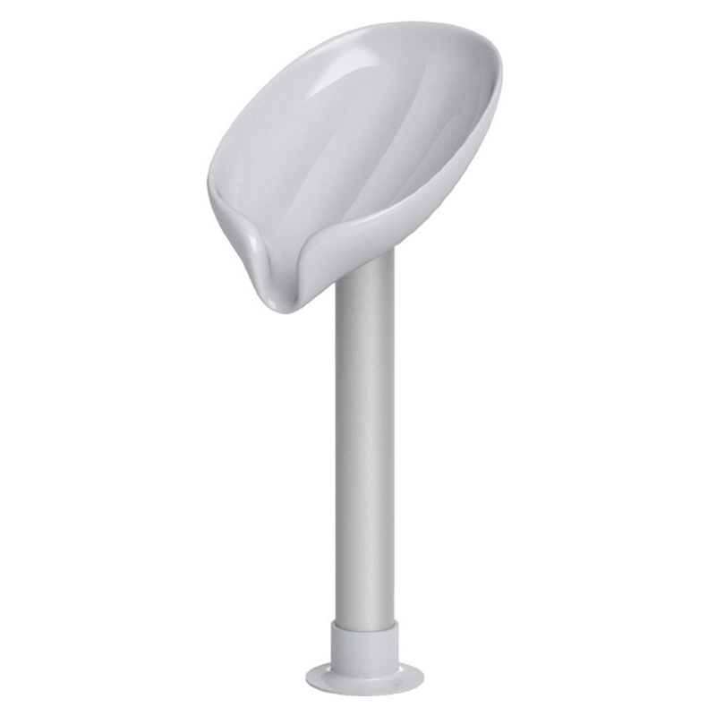 Giá Đỡ Xà Phòng Tự Dính Có Giác Hút Tiện Dụng