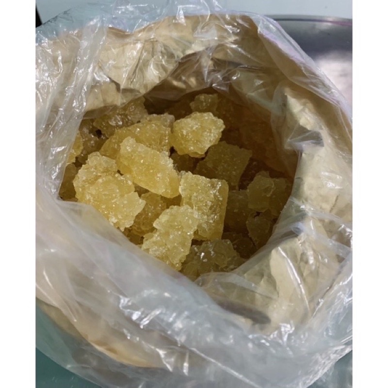 BỊCH 1KG🔥 ĐƯỜNG PHÈN NÂU/VÀNG 🔥 LÀM TỪ MẬT MÍA KẾT TINH 🔥NGUYÊN BẢN 🔥ĐẶC SẢN QUẢNG NGÃI