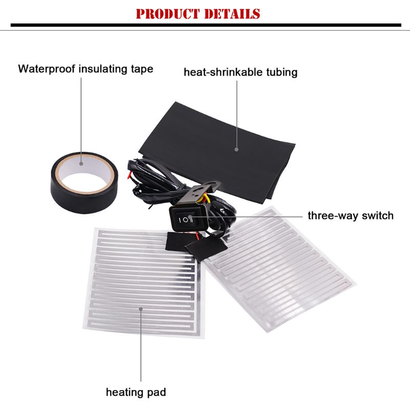 Tay Nắm Cho Xe Mô Tô Edbx Las Inserciones Chất Lượng Cao | BigBuy360 - bigbuy360.vn