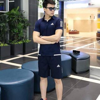 Bộ quan ao thể thao nam