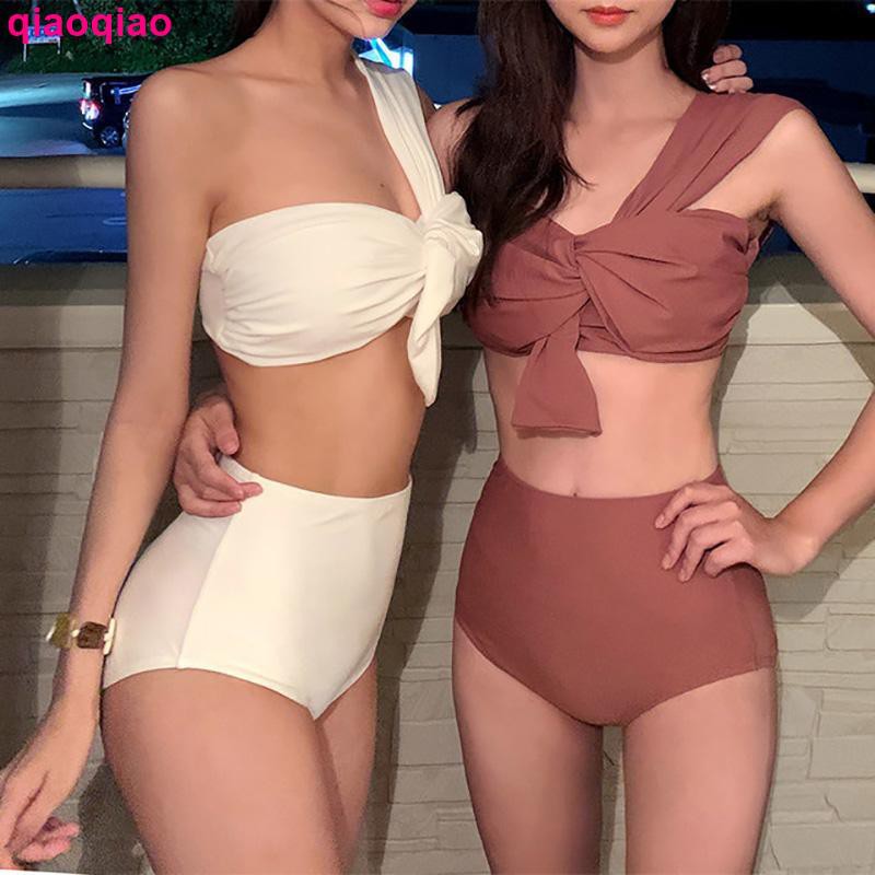 Bộ Bikini Phong Cách Hàn Quốc 2020 Quyến Rũ Cho Nữ | BigBuy360 - bigbuy360.vn