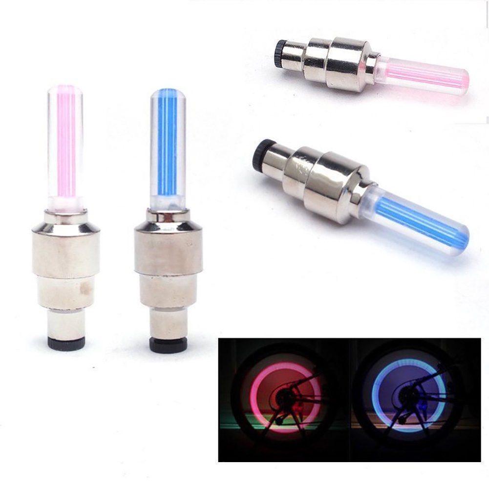 Đèn neon Led Cho Xe Đạp / Xe Máy