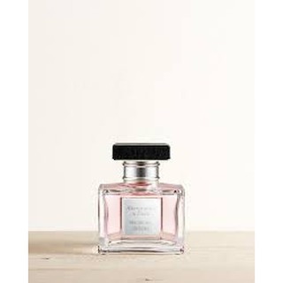 Nước hoa Abercrombie Perfume No. 1 Undone