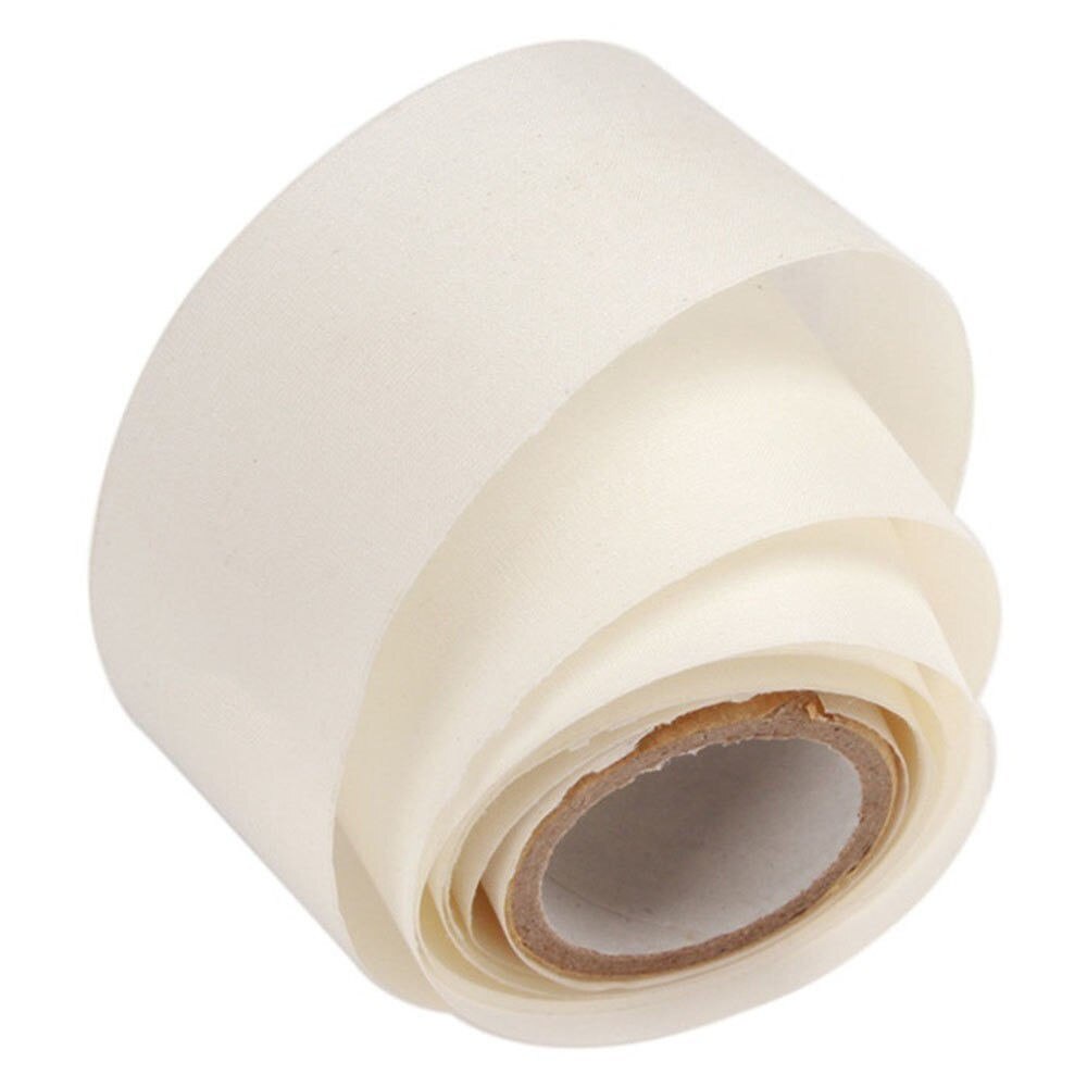1 Cuộn Băng Keo Sợi Thủy Tinh Dán Móng Tay Sửa Chữa Bảo Vệ Chắc Chắn