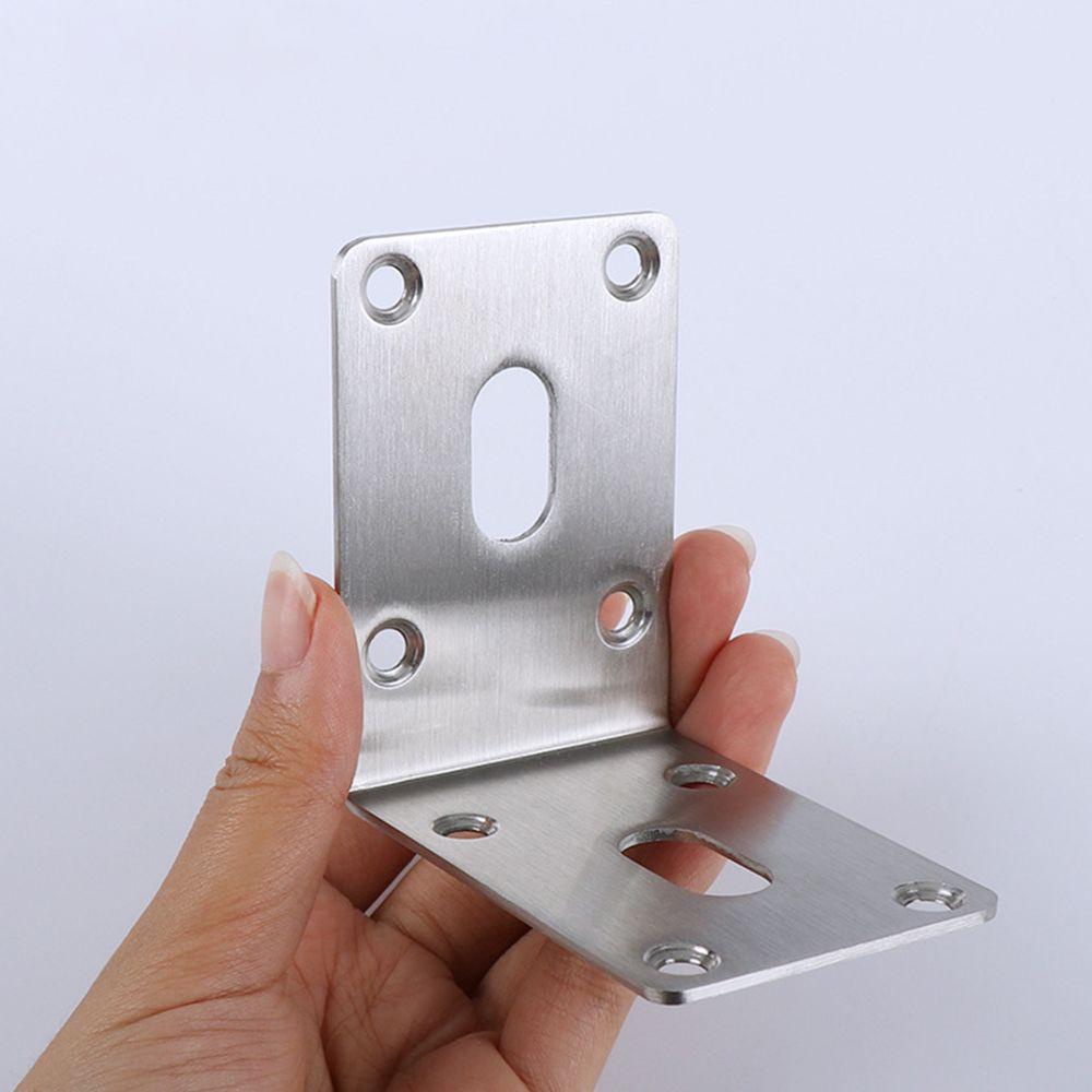 Bộ 2 Đai Khóa Góc Cứng DAPHS