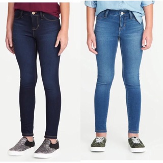 QUẦN JEGGING JEAN OLD NAVY SIZE ĐẠI