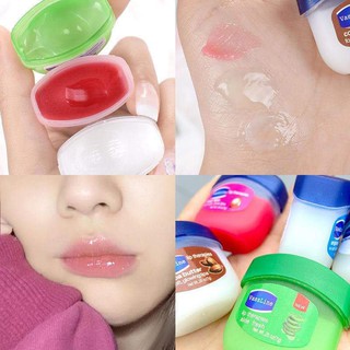 Dưỡng môi Vaseline Lip Therapy từ Mỹ