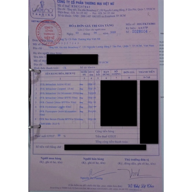 SVR Kem Dưỡng Giảm Mụn SVR Sebiaclear Active 40ml | BigBuy360 - bigbuy360.vn