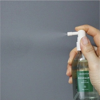 Xịt dưỡng tóc Aromatica Rosemary Root Enhancer