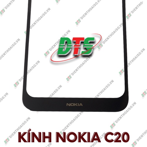 Mặt kính nokia c20 ( Mặt kính thay cho Nokia C20 )