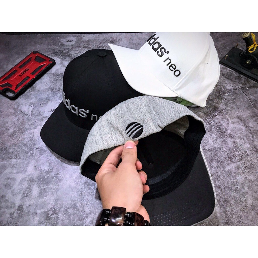 Nón thời trang adidas Neo full tag - boxx