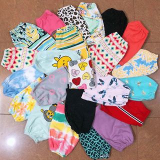 Quần chục cho bé từ 8-15kg