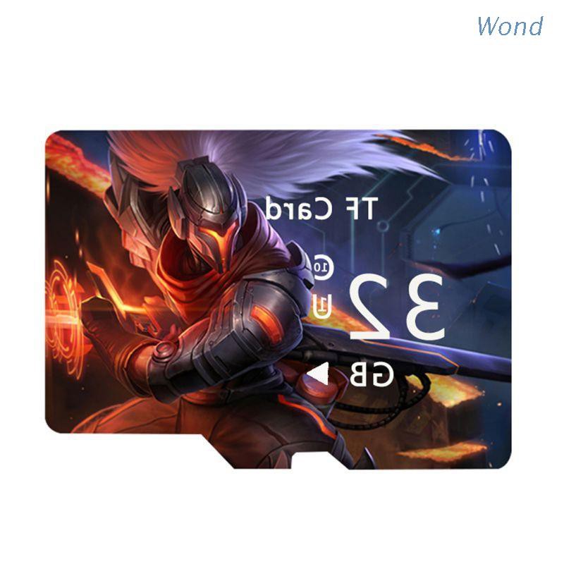 Thẻ Nhớ 32gb Tf Class 10 Usb Tốc Độ Cao | BigBuy360 - bigbuy360.vn