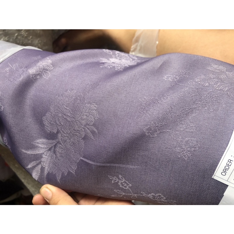 Vải may Hanbok-may việt phục khăn áo hầu xuất xứ hàn quốc 100%  may túi thơm trang trí gói quà