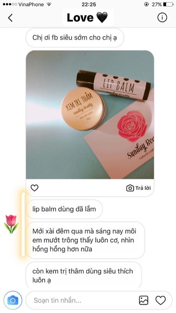 Son dưỡng handmade | BigBuy360 - bigbuy360.vn