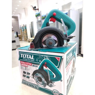 110MM MÁY CẮT ĐÁ 1400W TOTAL TS3141102
