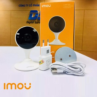 Camera IP Wifi IMOU IPC C22EP FullHD 1080P - Hàng Chính Hãng
