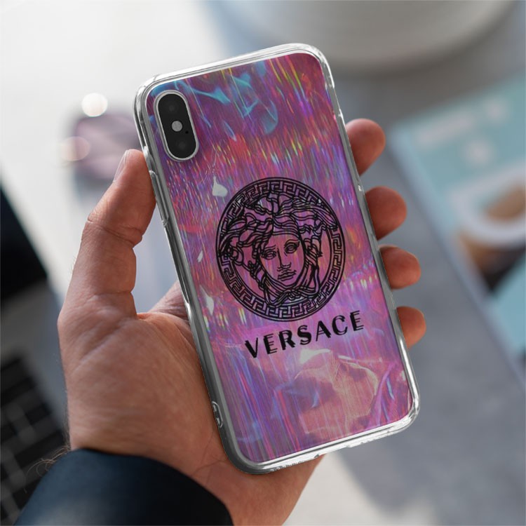 Ốp bảo vệ Versace Hà Nội cho iphone 6 - 12 PROMAX BRD20210170