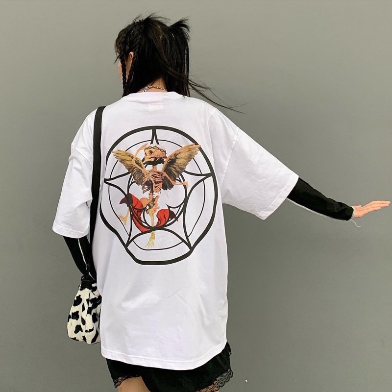 𝐀́𝐨 𝐓𝐡𝐮𝐧 𝐁𝐚𝐛𝐲 𝐗𝐮̛𝐨̛𝐧𝐠 - 𝐖𝐡𝐢𝐭𝐞