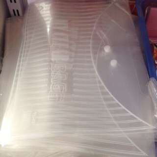 Combo 20 túi My clear bag TL-02