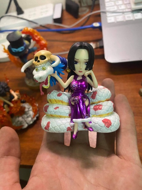 Sản phẩm mô hình onepiece sabo,luffy,boa,zoro,doflamingo,ace