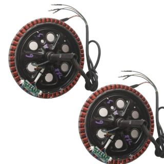 Lõi động cơ xe đạp điện  350w bi 6202-6203