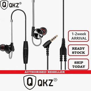 Tai nghe QKZ DM10, có mic