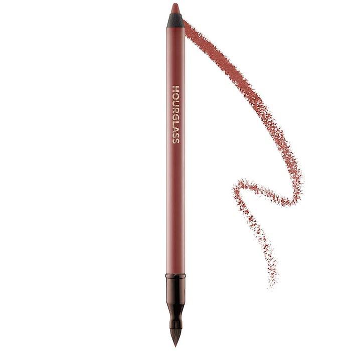 Hourglass Cosmetics - Chì kẻ viền môi Hourglass Panoramic Long Wear Lip Liner 1.2g