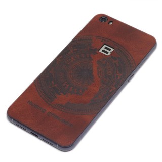 [DÁN DA] Miếng dán da Bphone 3