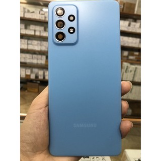 Nắp lưng thay thế cho Samsung A72