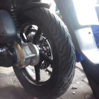 Vỏ xe máy 130/70-16 michelin city grip