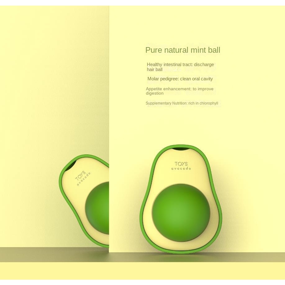 (MớI) Đồ Chơi Quả BóNg Ớt catnip Cho MèO