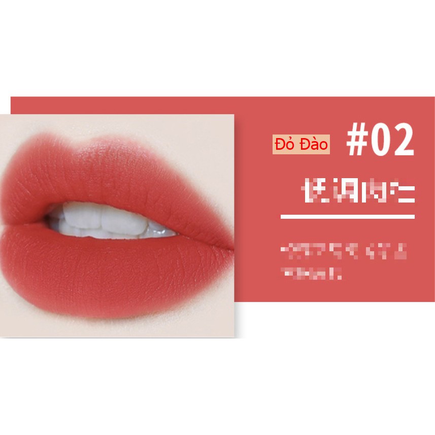 Son Kem Lameila Bạc Lipgloss 3.5g Nội Địa Giá Sỉ Tốt | BigBuy360 - bigbuy360.vn