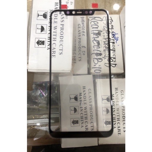 Kính Xiaomi Mi 8 Pro Hàng xịn