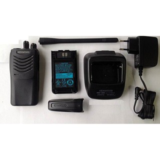 Bộ đàm Kenwood TK-3000
