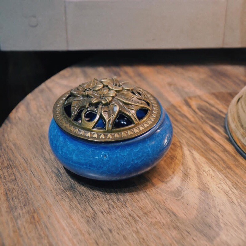 Lư xông tẩy uế | BigBuy360 - bigbuy360.vn