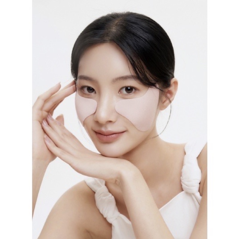 Miếng Dán Chống Nắng The Hanol Real Sun Patch Plus chống tia UV bảo vệ da chính hãng