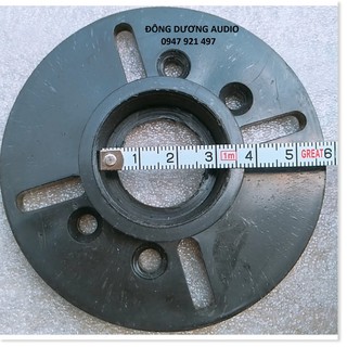 MẶT BÍCH LOA TREBLE 450 - MẶT BÍCH 450 REN TRONG - GIÁ 1 CHIẾC.