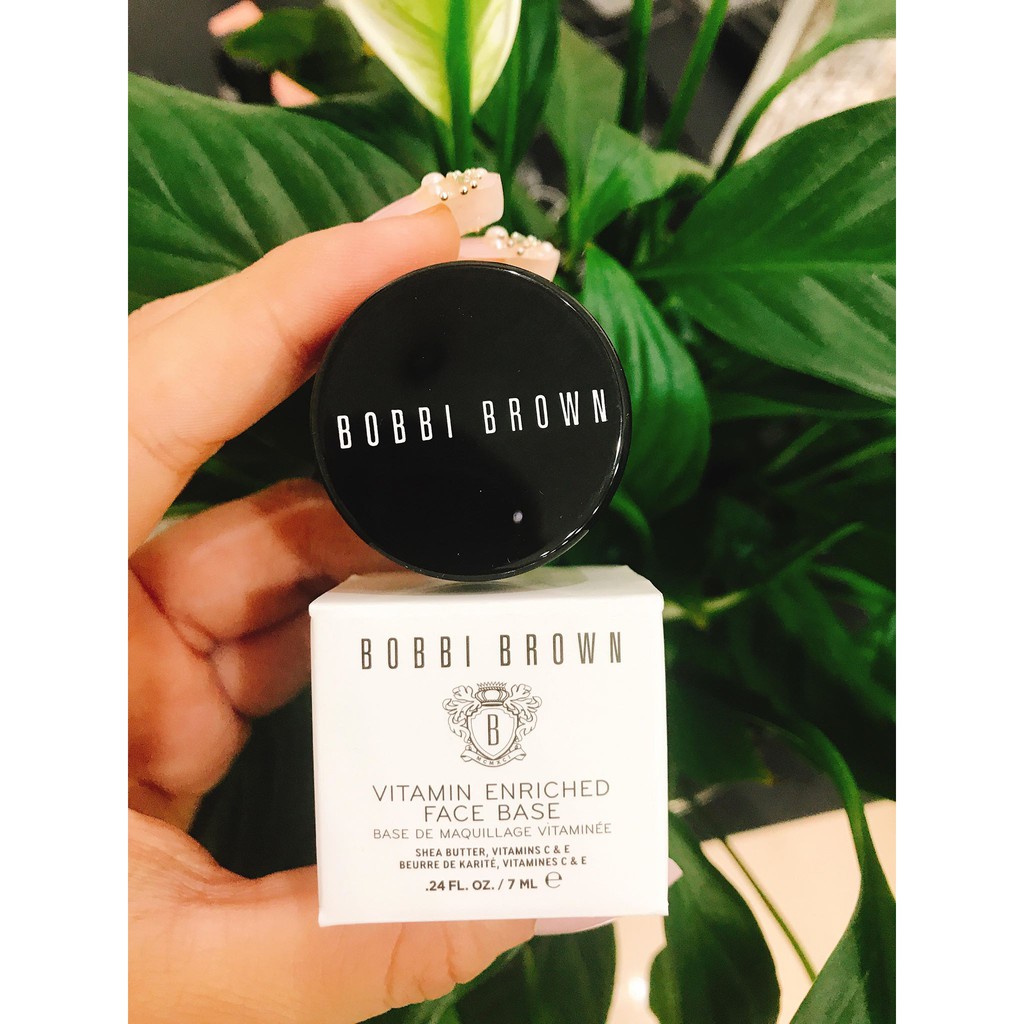 Kem lót dưỡng ẩm Bobbi Brown Vitamin Enriched Face Base | BigBuy360 - bigbuy360.vn