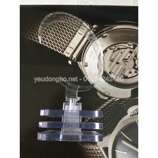 COMBO 5 ĐẾ MICA LỚN TRƯNG ĐỒNG HỒ