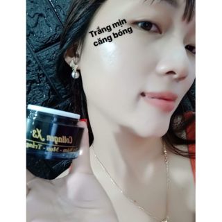 FACE Collagen X3