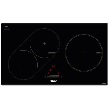 Bếp từ ba Chefs EH-IH556