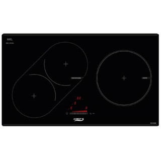 Bếp từ ba Chefs EH-IH556