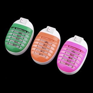 Đèn LED bắt diệt muỗi/bọ/côn trùng