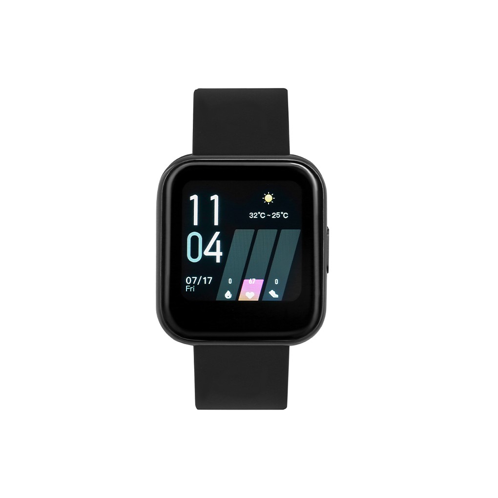 Đồng hồ thông minh Realme Watch - hàng chính hãng