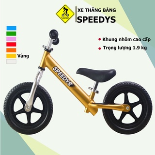 Xe Thăng Bằng SpeedyS
